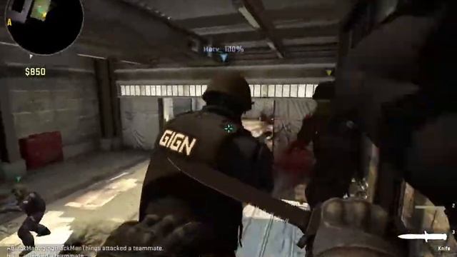 Counter Strike Strat Roulette Pt 2 смотреть онлайн