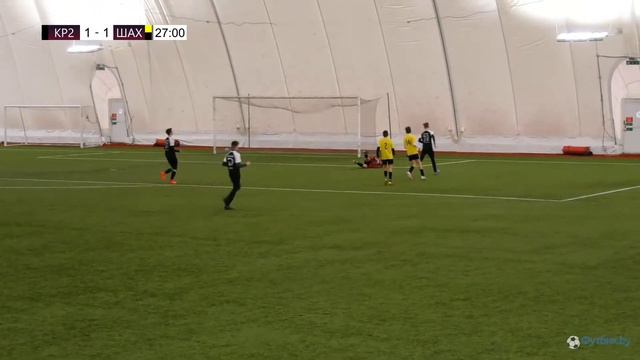 Крумкачы-2 — Шахтер | 2007 смотреть онлайн