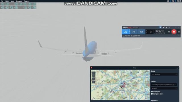 Xplane 11 my new flight sim смотреть онлайн