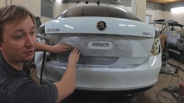 Домашний Метаморфоз