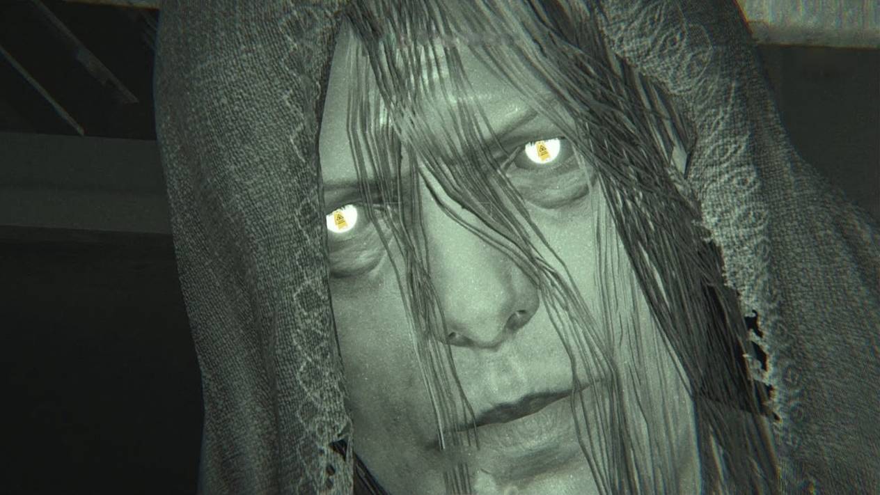 Outlast 2#2 смотреть онлайн