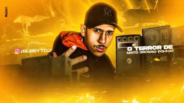VAI DAR BRASIL, ESSE ANO O HEXA VEM - MC PAPO - DJ BLEBYT смотреть онлайн