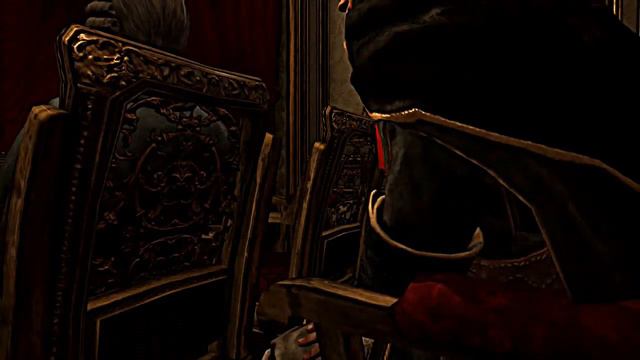 Assassin's Creed 3 - Haytham Kenway AssassInating Miko Opera House WiiU/Nintendo Switch смотреть онлайн
