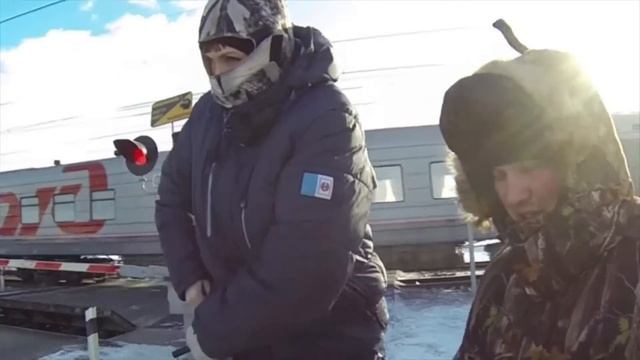 Как мужики жон катали "День святого Валентина" смотреть онлайн