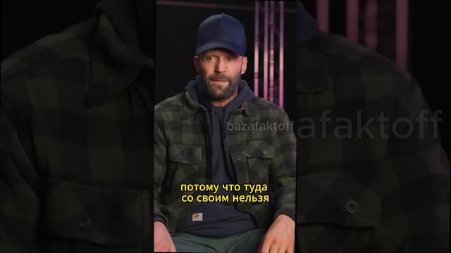 Стетхэм про Белоснежку) смотреть онлайн