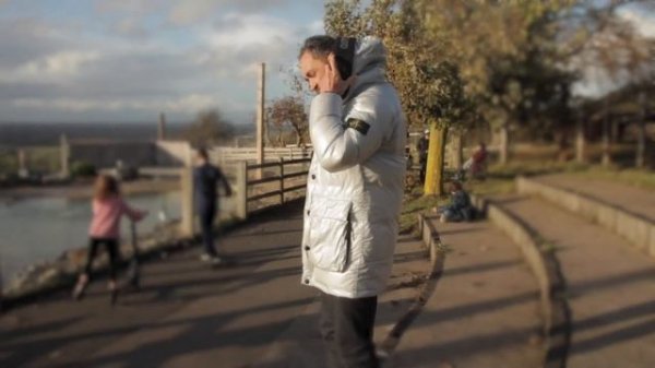 Stone Island Pertex Quantum Y Down Ice Review