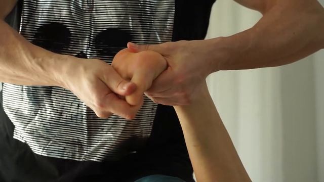 Masaż, Массаж