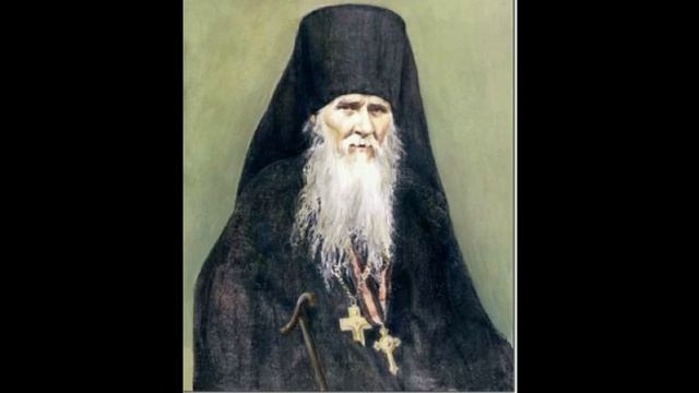 СВЯТОЙ СТАРЕЦ АМВРОСИЙ ОПТИНСКИЙ (ДОБРЫЙ ПАСТЫРЬ) смотреть онлайн