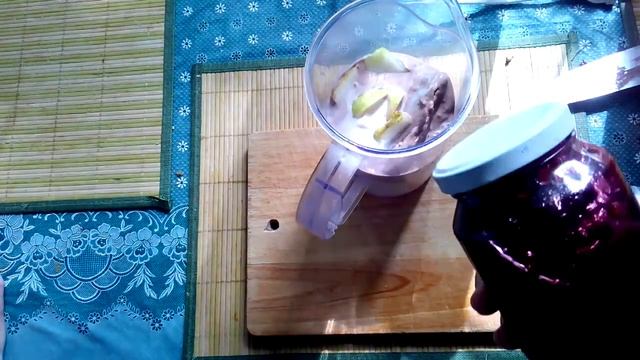 Как сделать молочный коктейль своими руками! смотреть онлайн