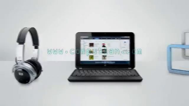 Conoce la HP Mini 210 La Compañia Perfecta смотреть онлайн