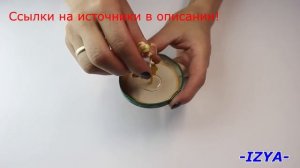 Глицерин в быту. 6 отличных  лайфхаков!