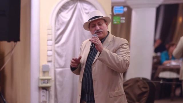 Александр Шмеркович "Для тебя" смотреть онлайн