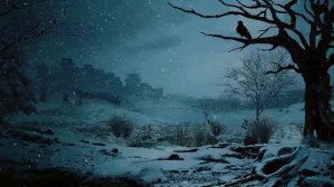 Game of Thrones Winterfell - House Stark Theme