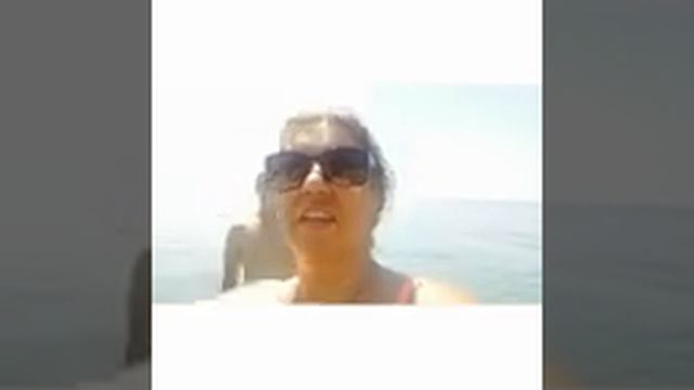 Абхазия, Новая и Старая Гагра смотреть онлайн