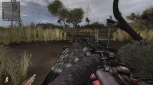 ОП 2.1 Объединенный пак. Охота на чудовищ.