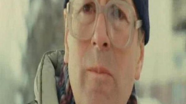 Грозовые ворота , эпизод 3