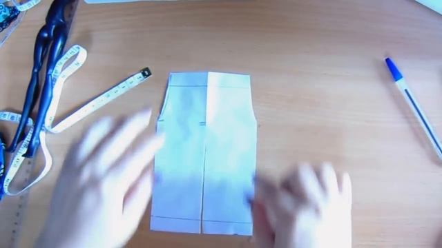как сшить лосины кукле за 10 минут!!!!!!!!!!!! смотреть онлайн