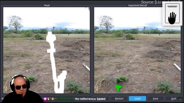 DG DRAWS with NVIDIA AI and Dikscovers Creation!!! смотреть онлайн