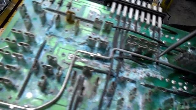 сами включаются дворники и свет на Ваз. смотреть онлайн