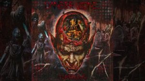 CUPREOUS - DANGER ZONE