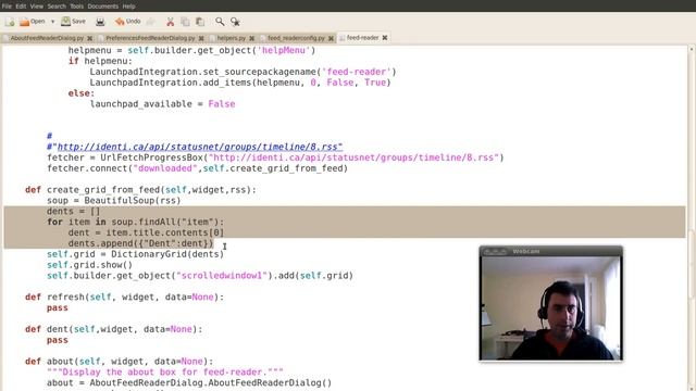 4 minute demo of UrlFetchPorgressBox смотреть онлайн