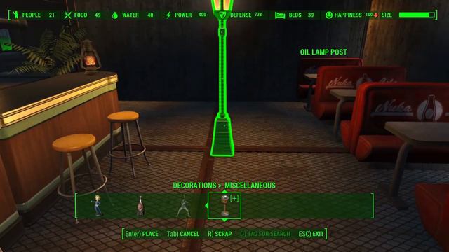 Commonwealth Contractor | Fixing Starlight Drive-In Part 1 смотреть онлайн