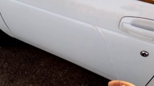 ПРИОРА как открыть дверь железной проволокой