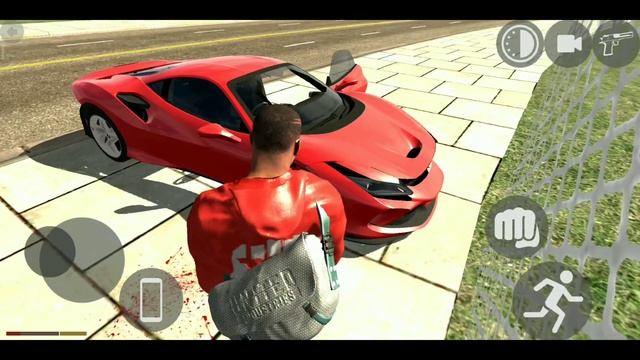 ?ferrari car ka cheat code a gaya ? смотреть онлайн