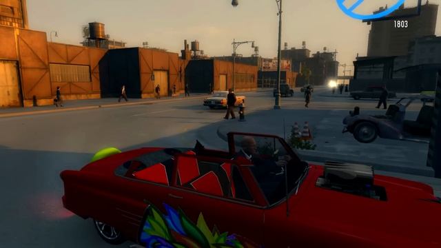 ЛУЧШИЙ ТЮНИНГ МАШИН В МАФИЯ 2 ! смотреть онлайн