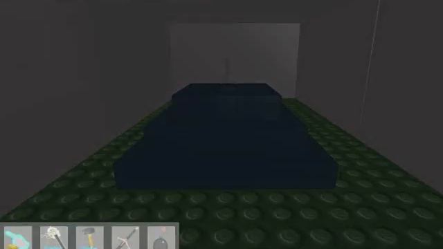 Roblox: Place preview смотреть онлайн