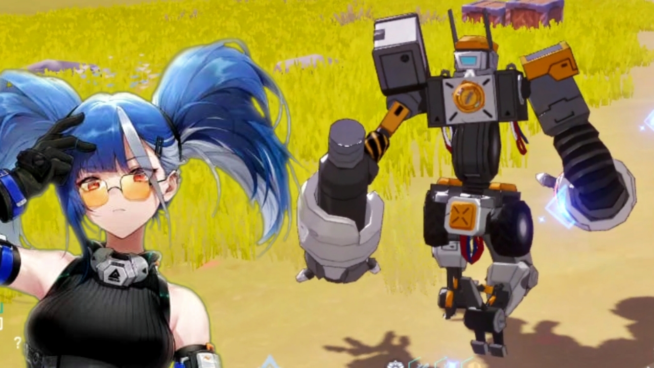 ✅ Сильнейшее оружие / Tower Of Fantasy / Тавер оф Фэнтези