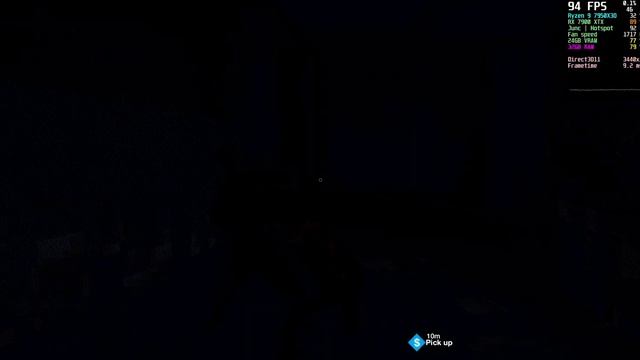 Watch Dogs 2 Max Settings Native Ultrawide 3440x1440 | RX 7900 XTX | R9 7950X3D смотреть онлайн