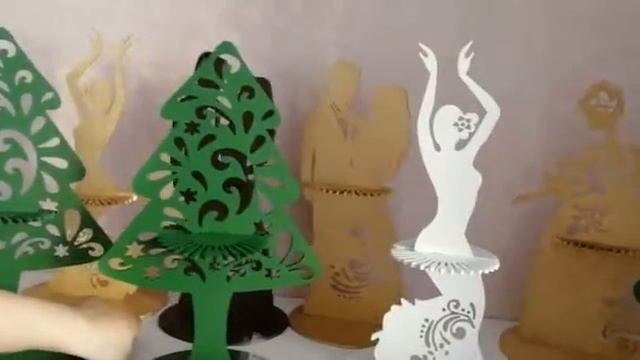 Салфетницы смотреть онлайн