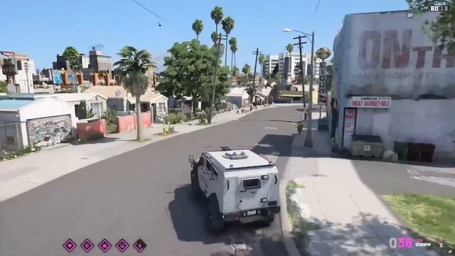 Terrorizing Players as FAKE SWAT in GTA 5 RP! смотреть онлайн