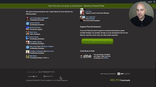 Beaver Themer Tutorial - Custom Post Types For WordPress смотреть онлайн