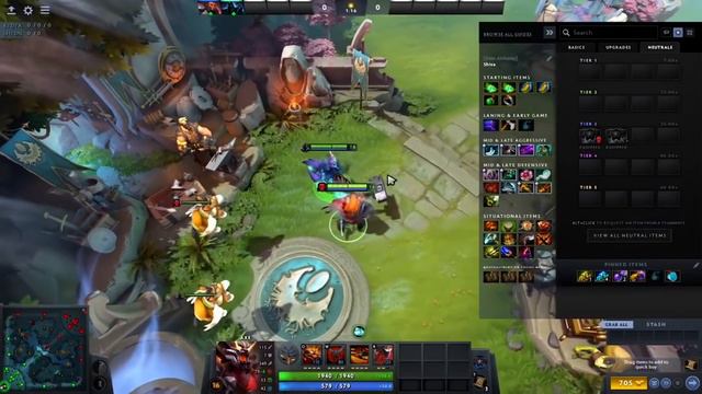 5 САМЫХ ЖЕСТКИХ БАГА ЗА ВСЮ ИСТОРИЮ DOTA 2 смотреть онлайн