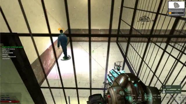 Garrys Mod: Rated E for Everyone смотреть онлайн