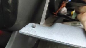 треск печки в ларгусе как устранить чем лечить шум печки ремонт дребезжит устраняем