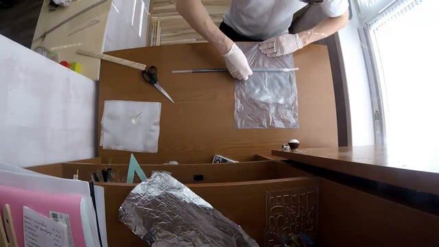 FPV-беспилотник с нуля. Новые крылья 2.1 смотреть онлайн