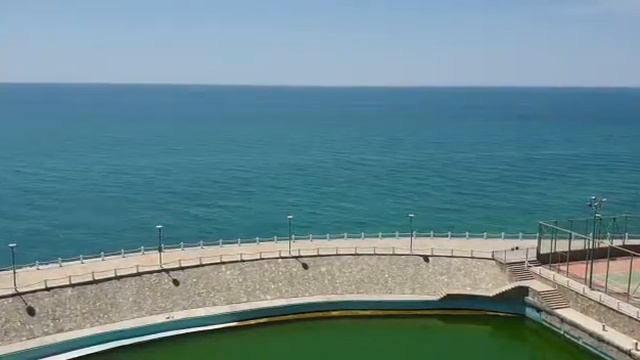 Футаж морской смотреть онлайн