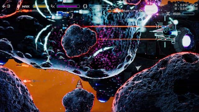 Schildmaid MX - Sieger Mode 1cc Greif (No Miss) смотреть онлайн