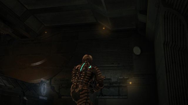 Dead Space Прохождение на Русском ► 14 смотреть онлайн