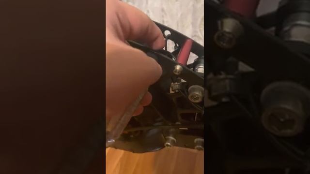 Currus M10 2021 года, 52v 24ah