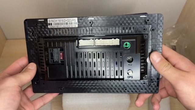 Магнитола Pioneer A5 смотреть онлайн