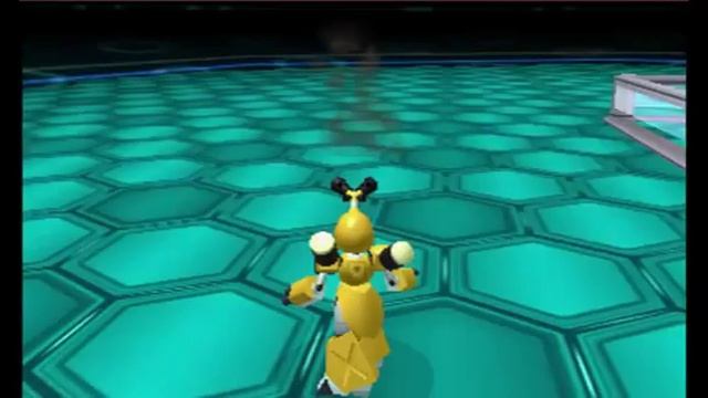Lets play Medabots Dual Metabee episode 1a - Enrollment Test смотреть онлайн