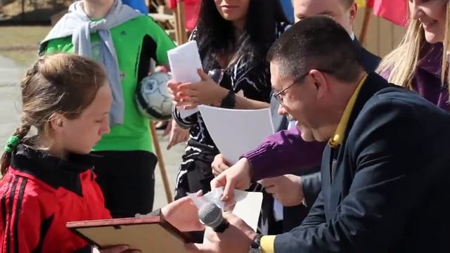 Футбольные команды Урала отправляются на финал в Сочи смотреть онлайн