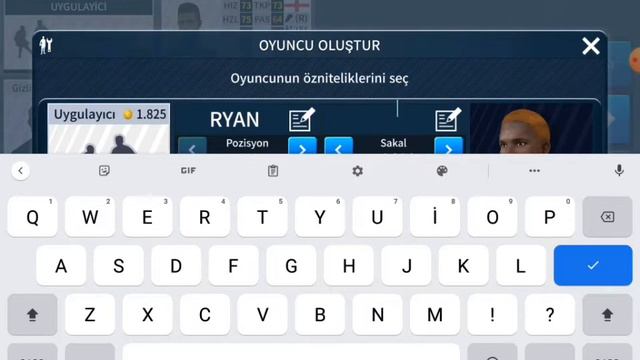 DREAM LEAGUE RYAN BABEL OLUŞTURDUM смотреть онлайн