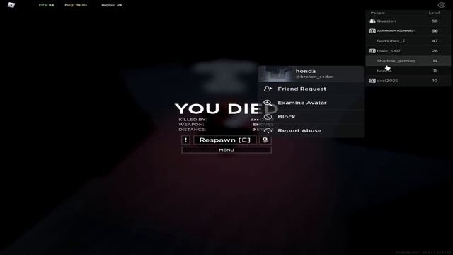 Who exploits in Criminality Roblox!?!?! смотреть онлайн