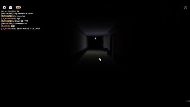 ROBLOX Identity Fraud Full Walkthrough update (2023) смотреть онлайн