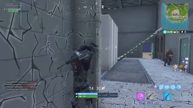 Best revolver shots comp смотреть онлайн